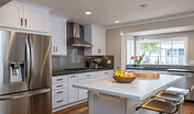 well made kitchen