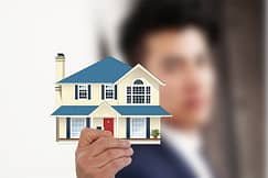 real estate professional-agent