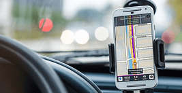 GPS