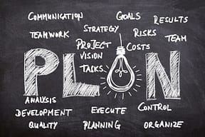 strategy