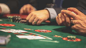 Gambling Affiliate