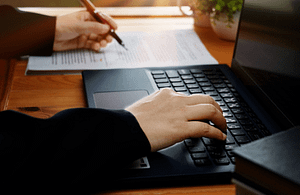 writing quality