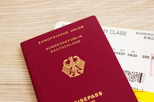 passport
