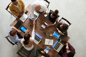 meeting