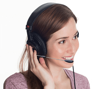 customer service