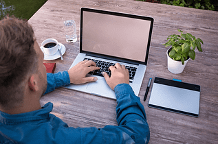 website