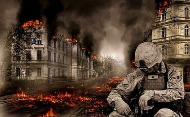 Destruction