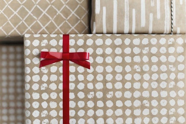 gifts