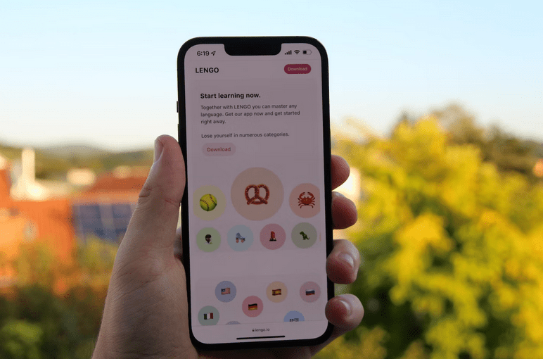 app