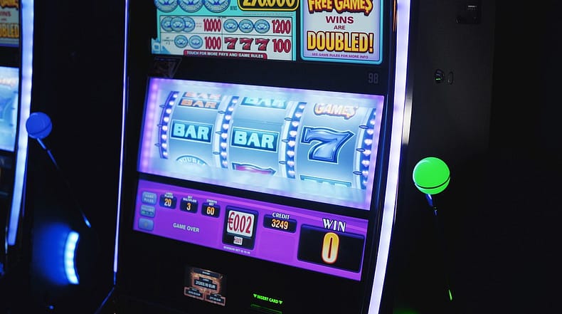 Online Casino
